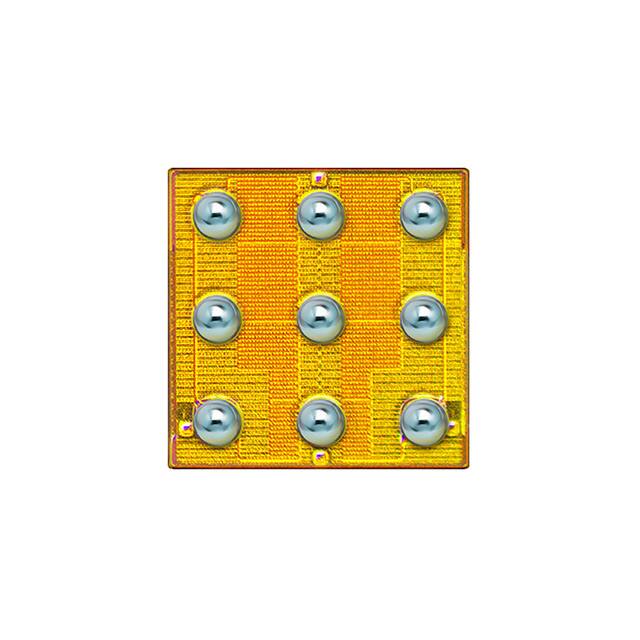 EPC2110ENGRT GAN TRANS 2N-CH 120V BUMPED DIE