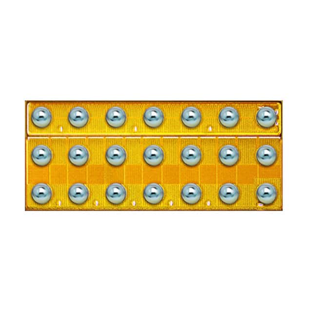 EPC2111 GAN TRANS ASYMMETRICAL HALF BRID