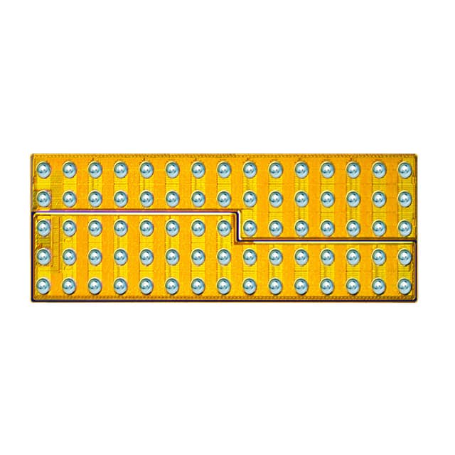 EPC2102 GAN TRANS SYMMETRICAL HALF BRIDG