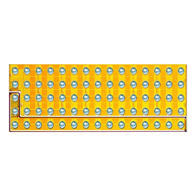 EPC2101 GAN TRANS ASYMMETRICAL HALF BRID