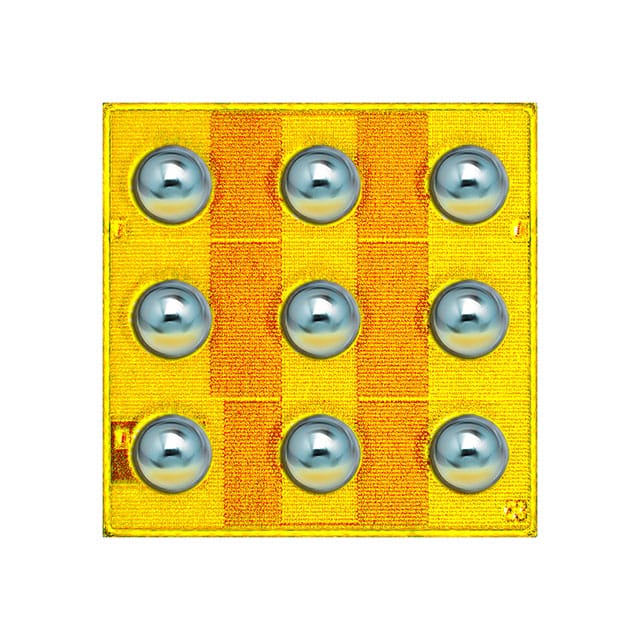 EPC2052 GANFET N-CH 100V 8.2A DIE