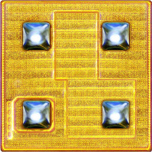 EPC2054 TRANS GAN 200V DIE 43MOHM