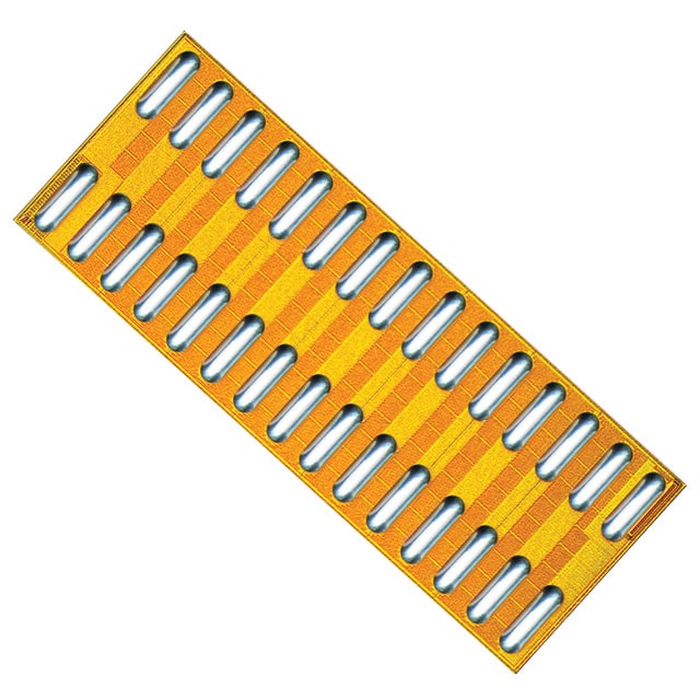 EPC2206 GANFET N-CH 80V 90A DIE