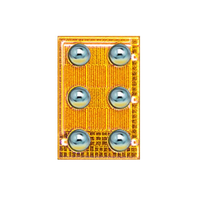 EPC2216 GANFET N-CH 15V 3.4A DIE