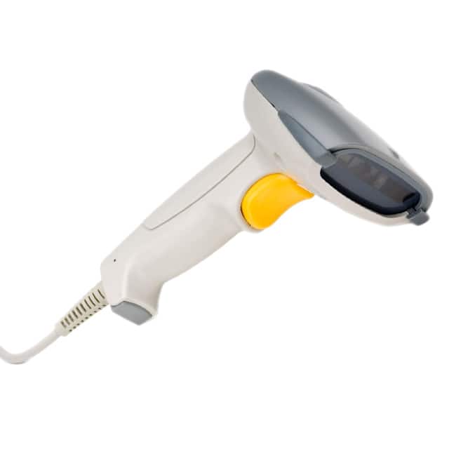 ACL 755H HANDHELD BARCODE SCANNER