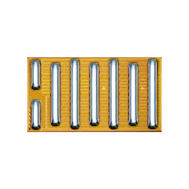 EPC2065 GAN FET 80V .0036OHM 8BUMP DIE