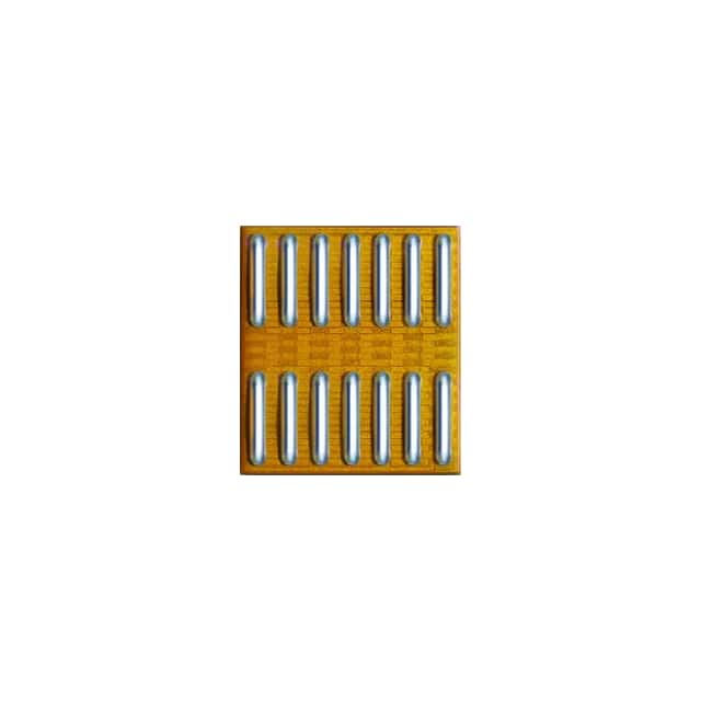 EPC2067 TRANS GAN .0015OHM 40V 14LGA