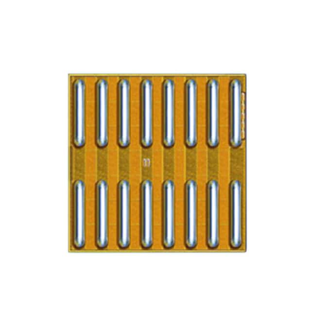 EPC2069 GAN FET 40V .002OHM 8BUMP DIE