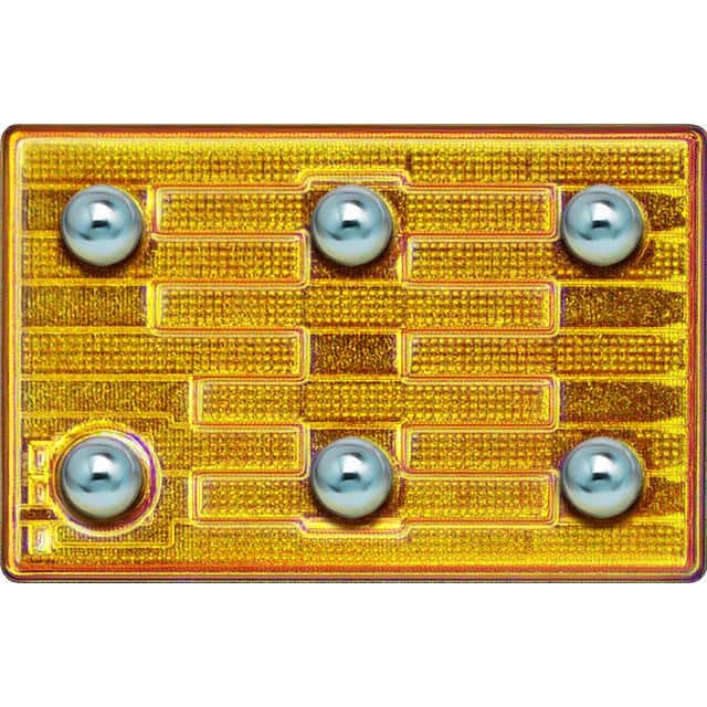 EPC2070 TRANS GAN DIE 100V .022OHM
