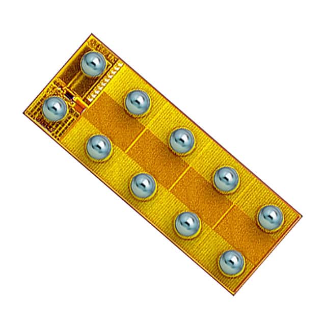 EPC2112ENGRT IC LOW SIDE DRIVER 10A 10BGA