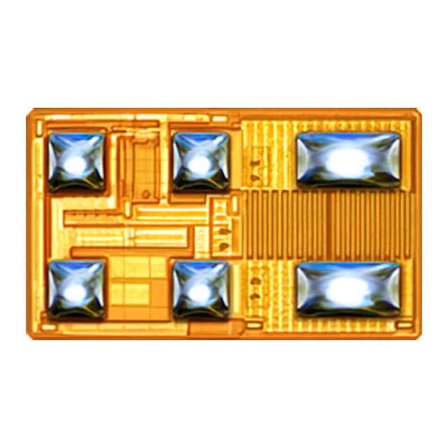 EPC21701 IC GAN LASER DRVR 80V