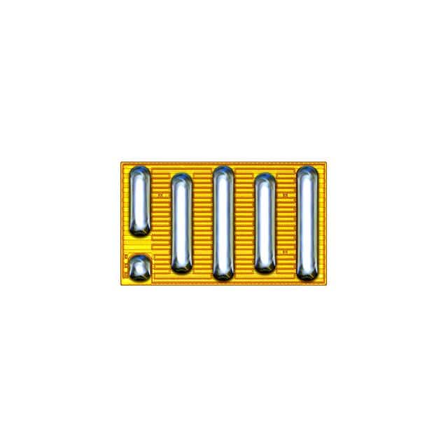 EPC2204A TRANS GAN 80V .006OHM AECQ101