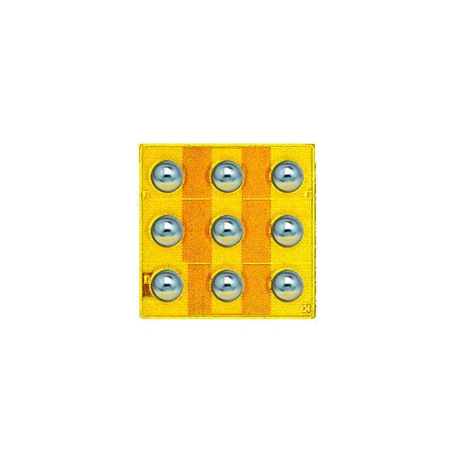 EPC2252 TRANSGAN 80V.011OHM AECQ101 9BGA