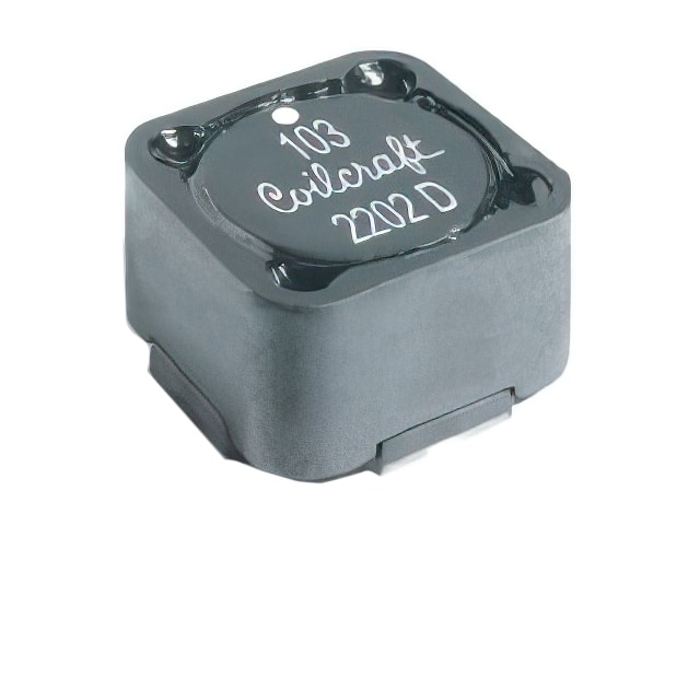 MSD1278H-103MED FIXED INDUCTOR 10UH SMD