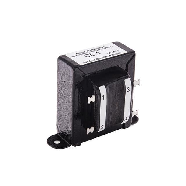 CL-2-4 INDUCT ARRAY 2 COIL 10MH CHA MNT