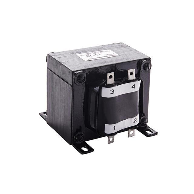 CL-50-100 INDUCT ARRAY 2COIL 120UH CHA MNT