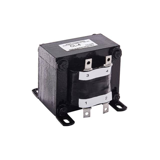 CL-6-12 INDUCT ARRAY 2 COIL 3MH CHA MNT