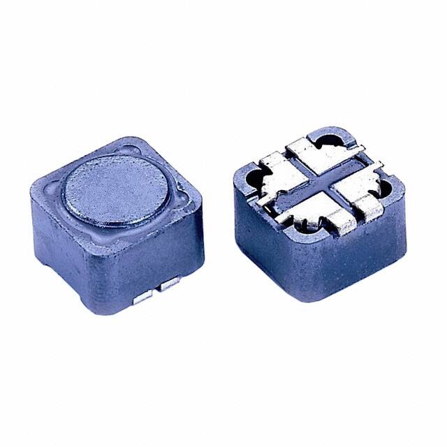 SCRHB127-1042 INDUCT ARRAY 2 COIL 9.4UH SMD