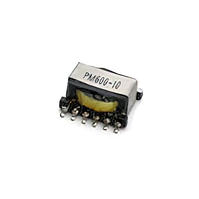 PM610-05-RC INDUCT ARRAY 6 COIL 11.6UH SMD