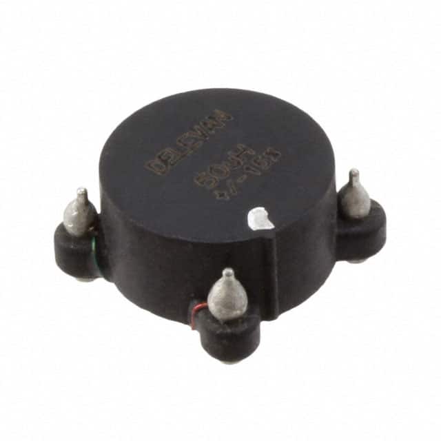4448R-14L INDUCT ARRAY 2 COIL 10UH SMD