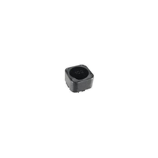 CTDRQ127F-102M 1000UH SMD DUAL INDUCTR/TRANSFMR
