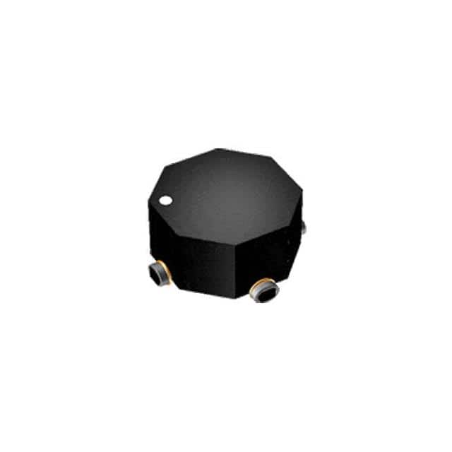 CTCTXF2-2P 2.18 UH 20% SMD TOROID CMC