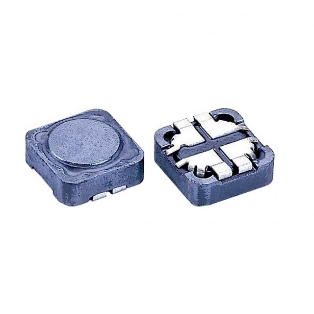 SCRHB124-1024 INDUCT ARRAY 2 COIL 8.1UH SMD