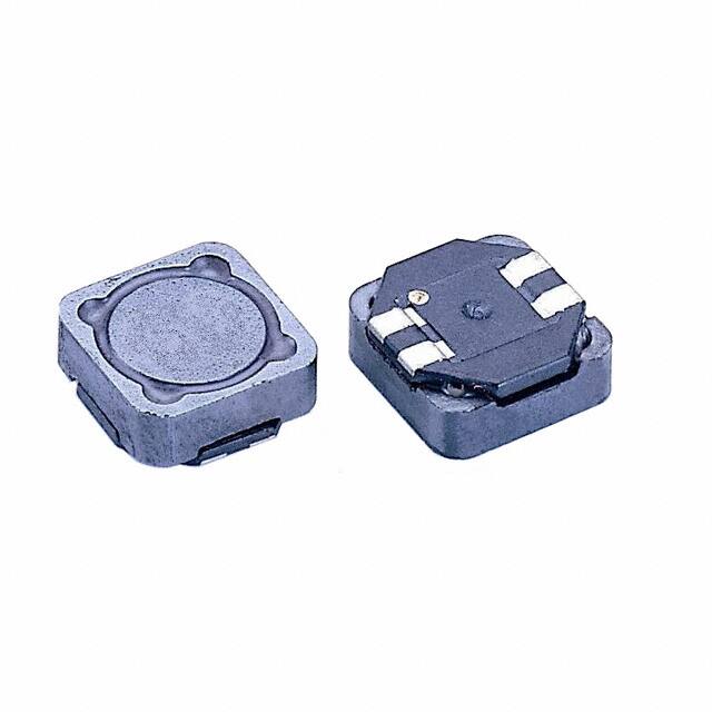 SCRHB124B-1024 INDUCT ARRAY 2 COIL 8.1UH SMD