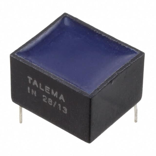 SDF-0.63-500 INDUCT ARRAY 2 COIL T/H