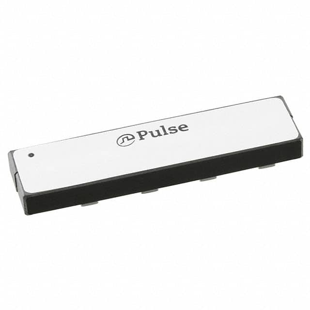 PA2494HL INDUCT ARRAY 4 COIL SMD