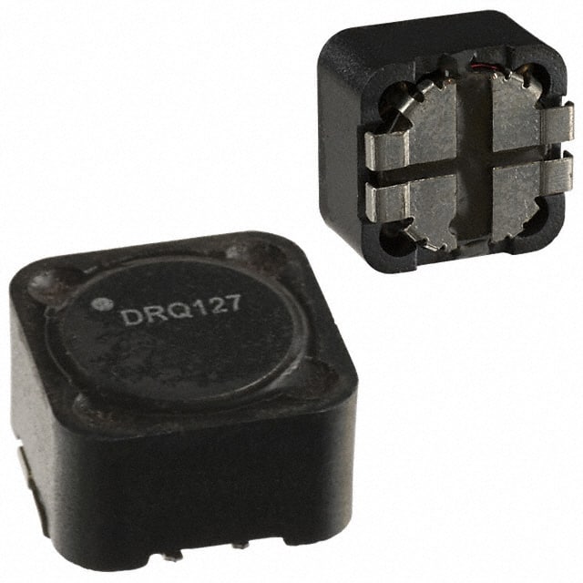 DRQ127-2R2-G INDUCT ARRAY 2 COIL 2.027UH SMD