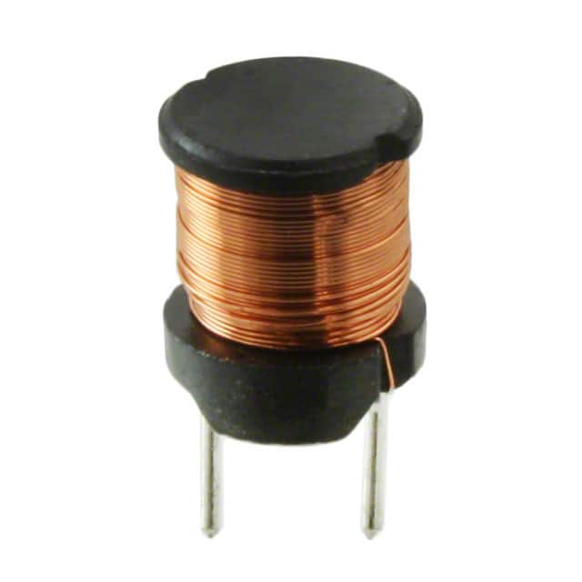 744772332 FIXED IND 3.3MH 280MA 6.2 OHM TH
