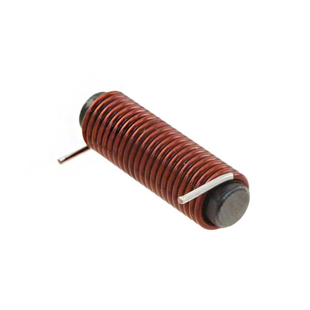 744711005 FIXED IND 10UH 5A 15.1 MOHM TH