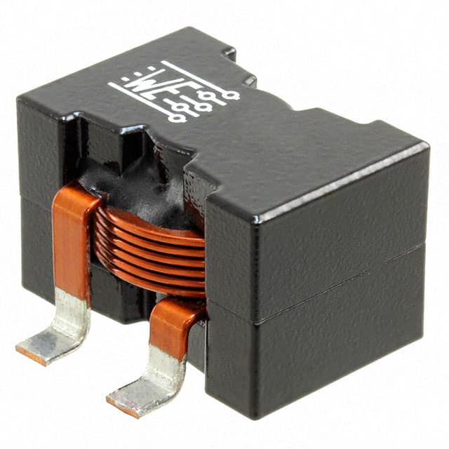 7443640680 FIXED IND 6.8UH 30A 2.4 MOHM SMD