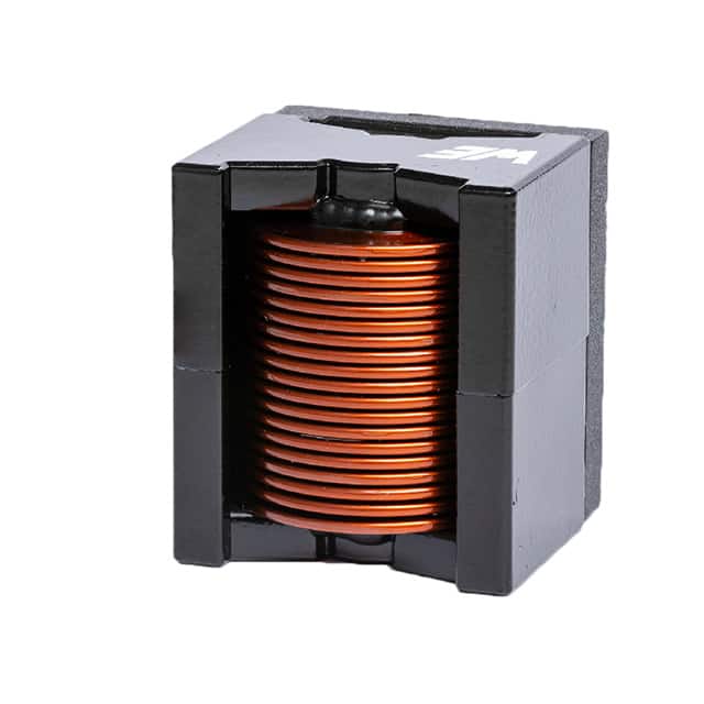 7443763540470 FIXED IND 47UH 32A 6.38 MOHM TH