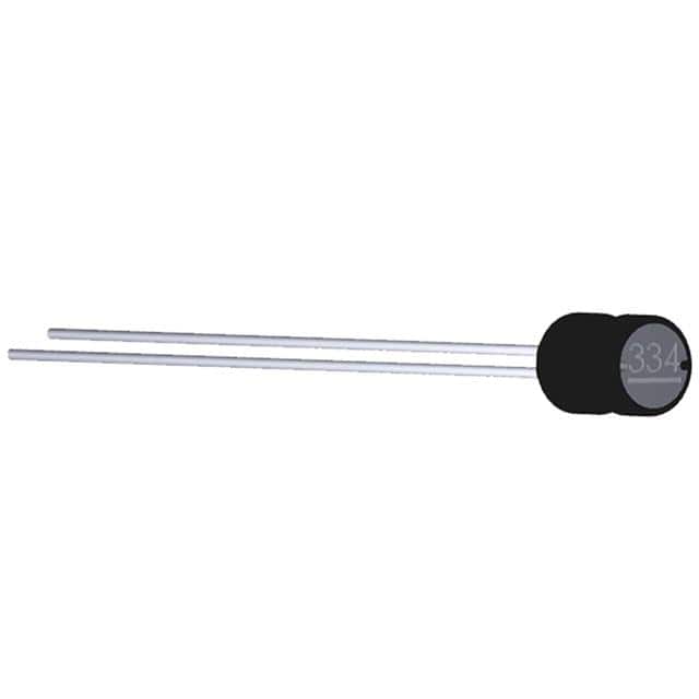 11R104C FIXED IND 100UH 350MA 1.1 OHM TH