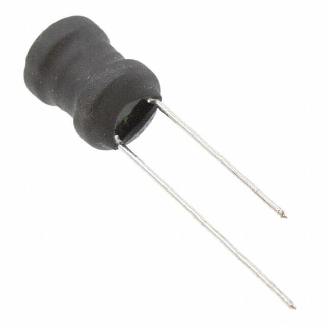 RLB0914-681KL FIXED IND 680UH 490MA 1.6 OHM TH