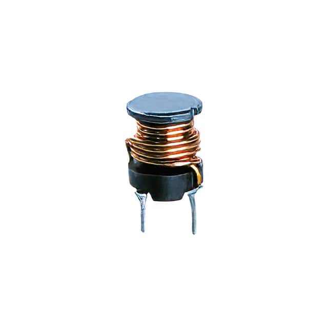 7447720152 WE-TI RADIAL LEADED WIRE WOUND I