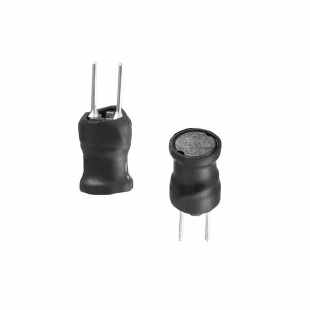 7447462102 FIXED IND 1MH 250MA 6 OHM TH