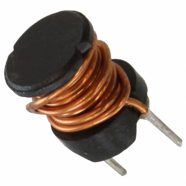 744772100 FIXED IND 10UH 4.2A 40 MOHM TH