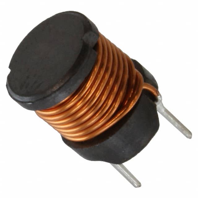 744772330 FIXED IND 33UH 2A 60 MOHM TH