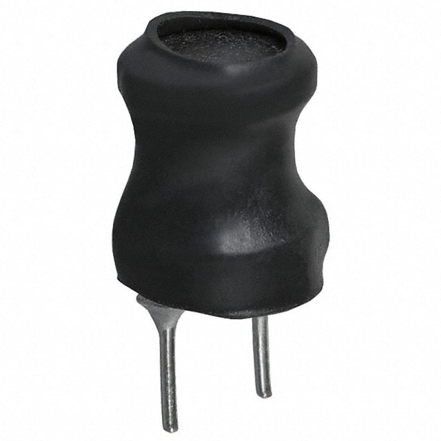RL822-3R3K-RC FIXED IND 3.3UH 2.66A 25 MOHM TH
