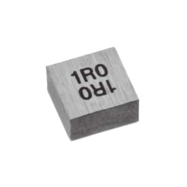 78438336100 FIXED IND 10UH 1.2A 322 MOHM SMD
