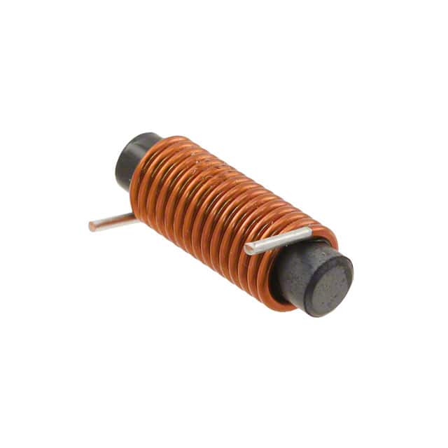 744710610 FIXED IND 6UH 10A 6.5 MOHM TH