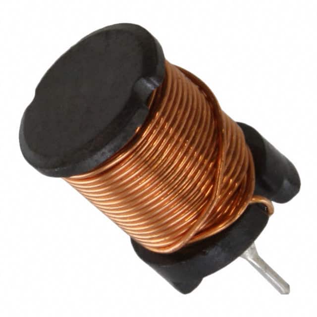 7447480331 FIXED IND 330UH 1.4A 330 MOHM TH