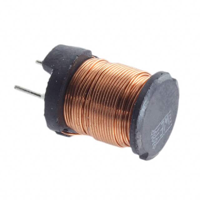 7447480102 FIXED IND 1MH 800MA 1.15 OHM TH