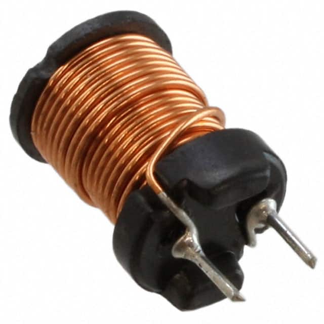 7447480101 FIXED IND 100UH 2.4A 125 MOHM TH