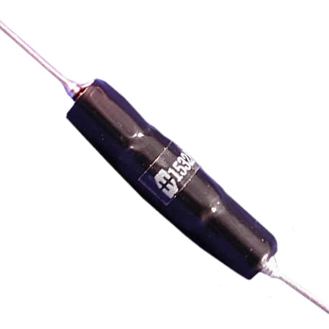 1532C FIXED IND 24UH 800MA 340 MOHM TH