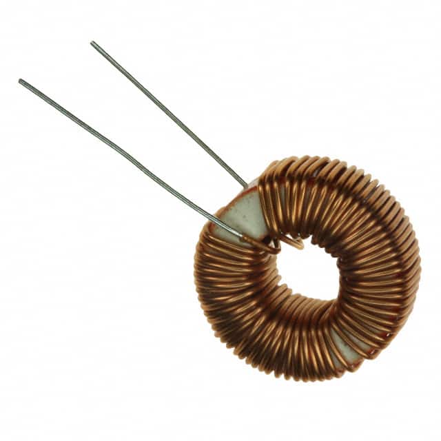 744114 FIXED IND 127UH 2.3A 120 MOHM TH