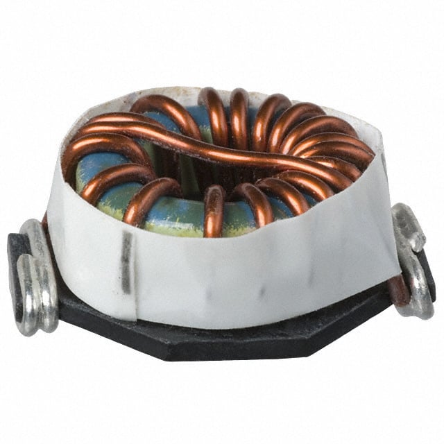 PM2110-120K FIXED IND 12UH 11.3A 7 MOHM SMD